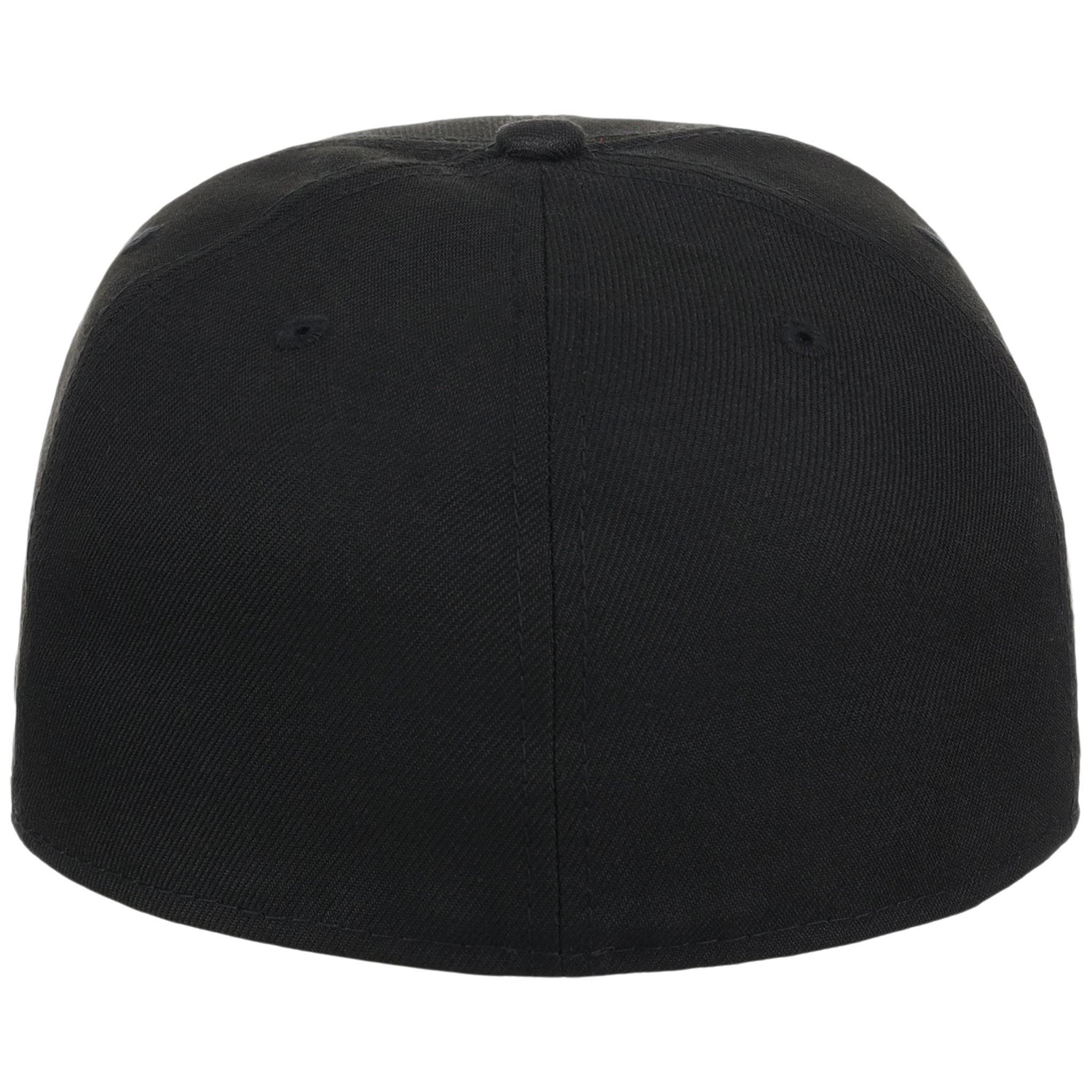 Crown the City: Mexico City - Aztec 2.0 New Era 59FIFTY (Black/Black)