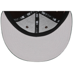 Crown the City: Mexico City - Aztec 2.0 New Era 59FIFTY (Black/Dark Green)
