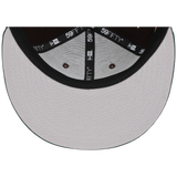 Crown the City: Mexico City - Aztec 2.0 New Era 59FIFTY (Black/Dark Green)