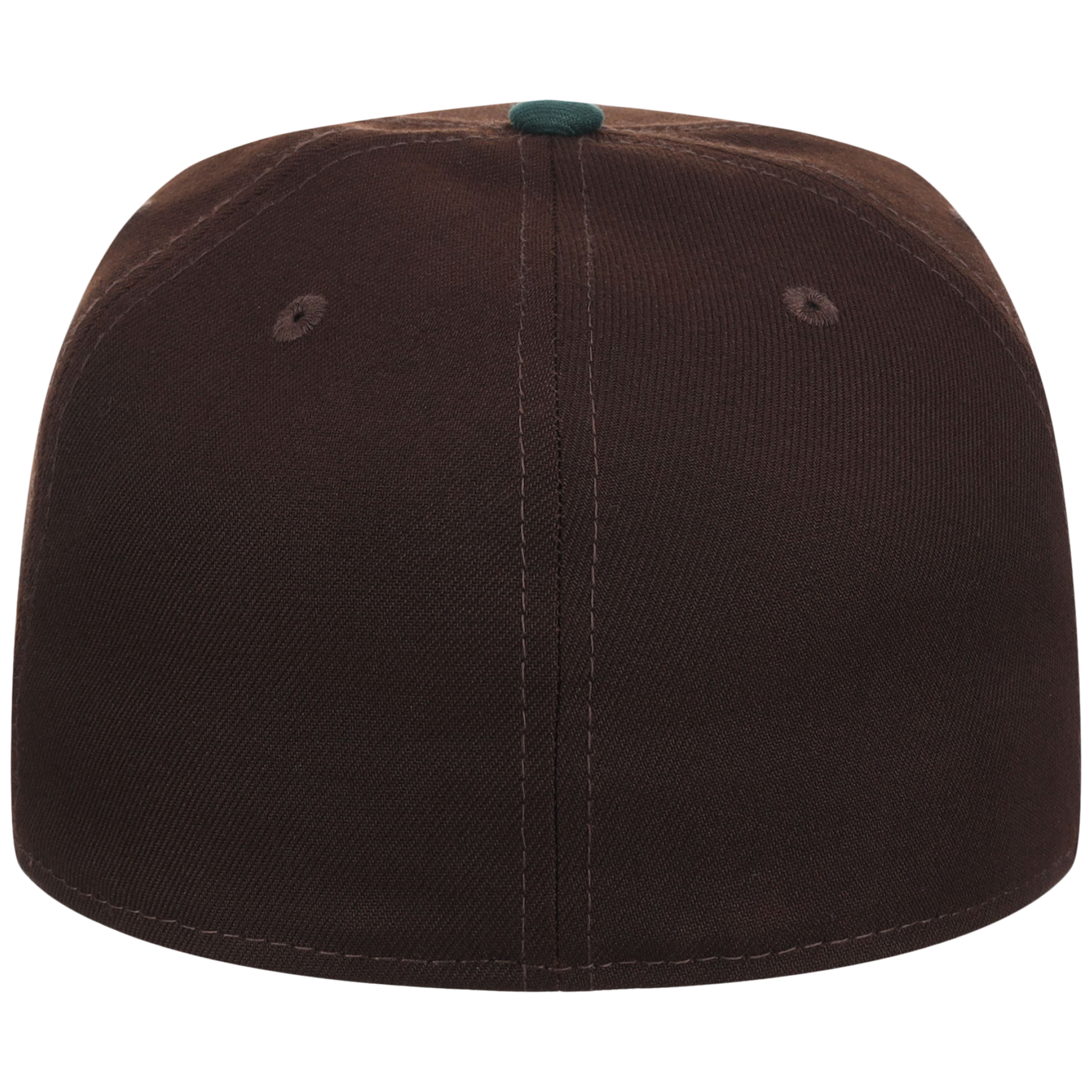 Crown the City: Mexico City - Aztec 2.0 New Era 59FIFTY (Black/Dark Green)