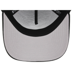 Crown the City: Mexico City - Aztec 2.0 New Era 9FORTY (Black/Black)