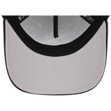 Crown the City: Mexico City - Aztec 2.0 New Era 9FORTY (Black/Black)