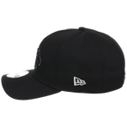 Crown the City: Mexico City - Aztec 2.0 New Era 9FORTY (Black/Black)