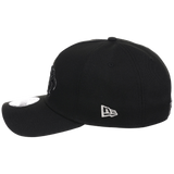 Crown the City: Mexico City - Aztec 2.0 New Era 9FORTY (Black/Black)