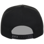 Crown the City: Mexico City - Aztec 2.0 New Era 9FORTY (Black/Black)