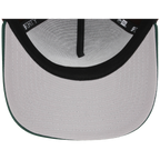 Crown the City: Mexico City - Aztec 2.0 New Era 9FORTY (Black/Dark Green)