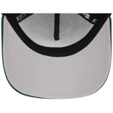 Crown the City: Mexico City - Aztec 2.0 New Era 9FORTY (Black/Dark Green)