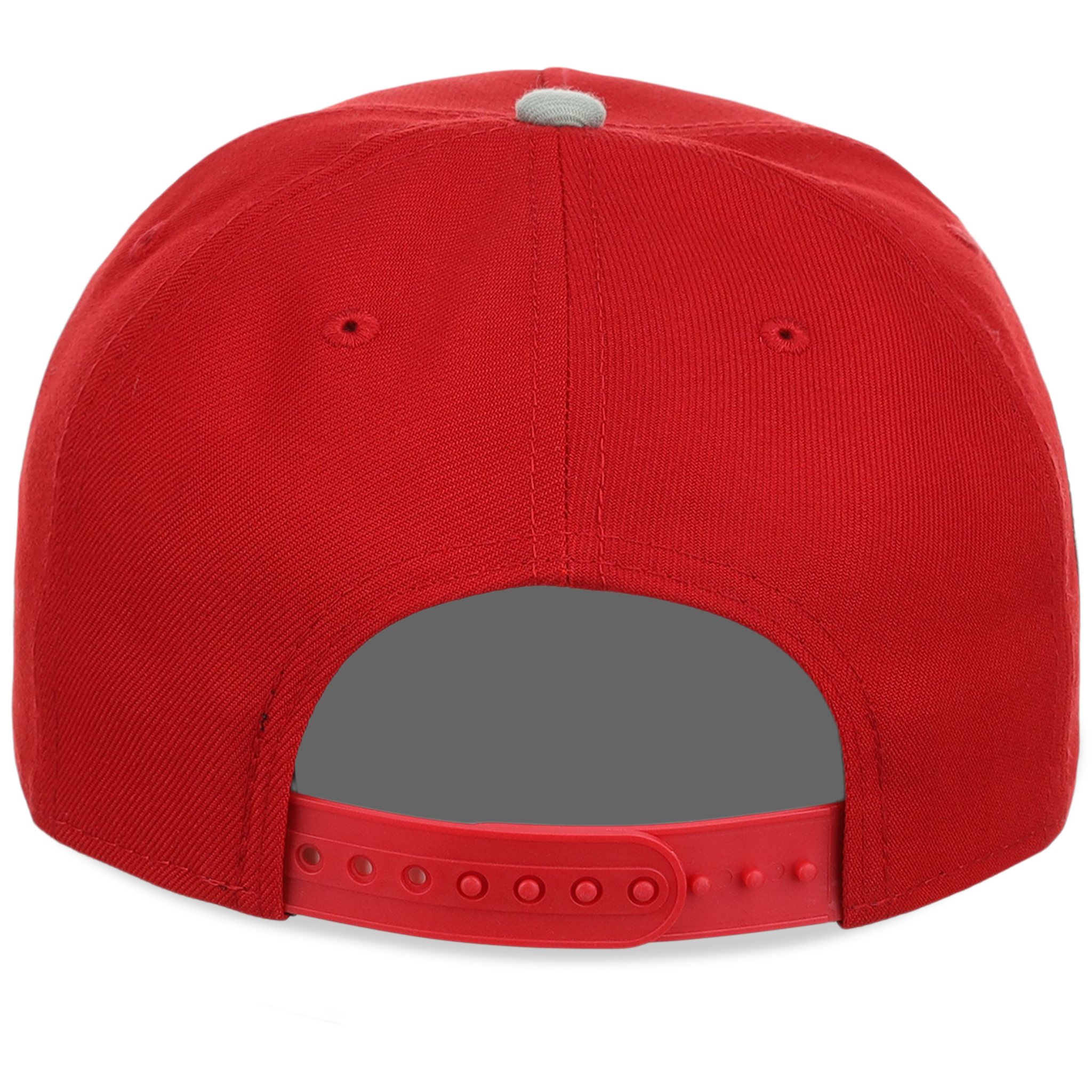Crown the City: Mexico City - Aztec Mayan New Era 9FORTY (Red/Green)