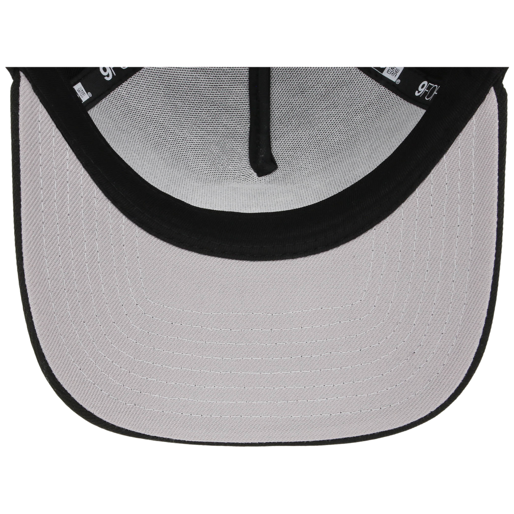 Crown the City: Mexico City - Aztec Mayan New Era 9FORTY (Black/Black)