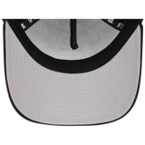 Crown the City: Mexico City - Aztec Mayan New Era 9FORTY (Black/Black)