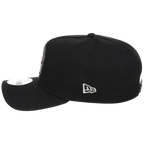 Crown the City: Mexico City - Aztec Mayan New Era 9FORTY (Black/Black)