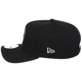 Crown the City: Mexico City - Aztec Mayan New Era 9FORTY (Black/Black)