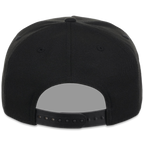 Crown the City: Mexico City - Aztec Mayan New Era 9FORTY (Black/Black)