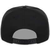 Crown the City: Mexico City - Aztec Mayan New Era 9FORTY (Black/Black)