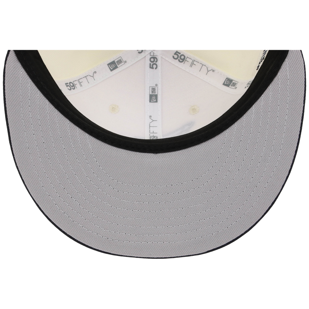 Cleveland Guardians MLB Chrome Pop New Era 59FIFTY