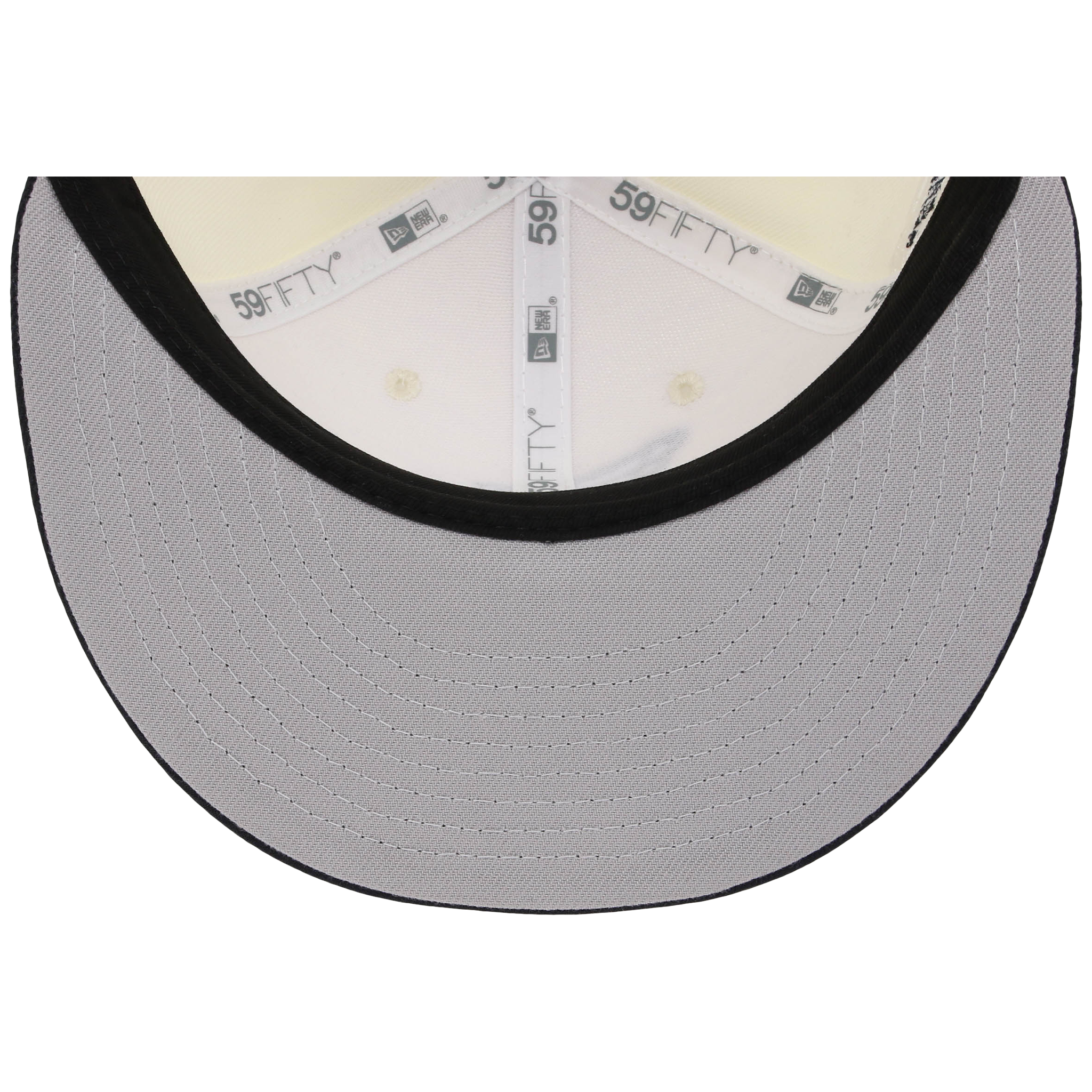 Cleveland Guardians MLB Chrome Pop New Era 59FIFTY