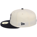 Cleveland Guardians MLB Chrome Pop New Era 59FIFTY