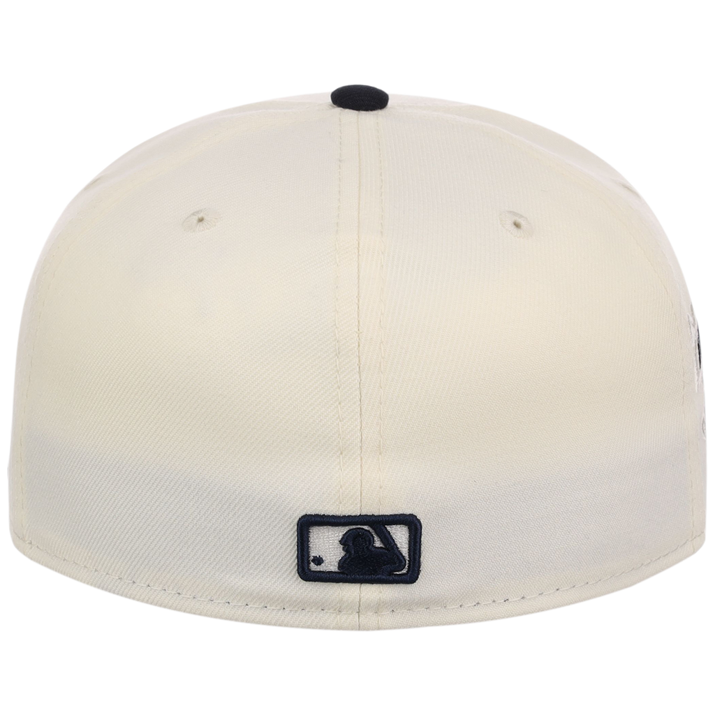 Cleveland Guardians MLB Chrome Pop New Era 59FIFTY