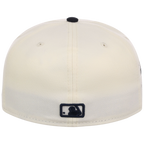 Cleveland Guardians MLB Chrome Pop New Era 59FIFTY