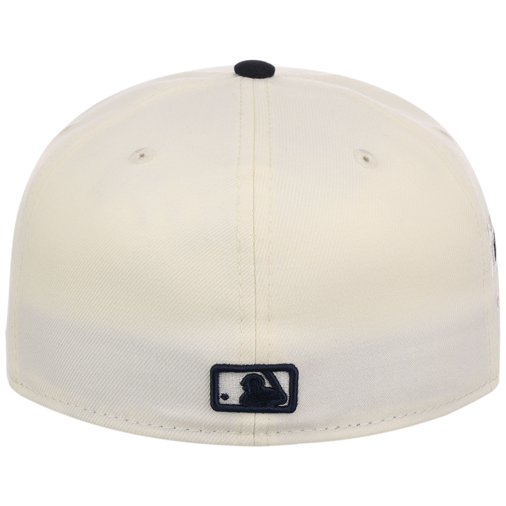 Cleveland Guardians MLB Chrome Pop New Era 59FIFTY
