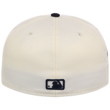 Cleveland Guardians MLB Chrome Pop New Era 59FIFTY