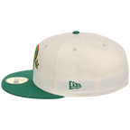 Philadelphia Phillies Philly Crown the City - Fanatic New Era 59FIFTY (Chrome/Green)