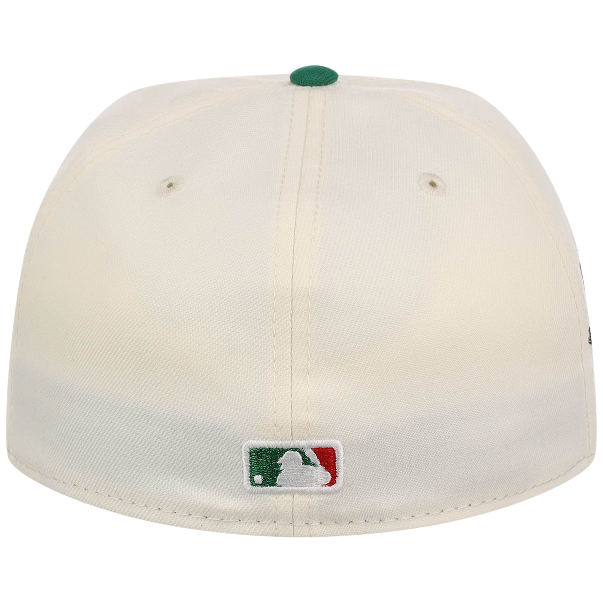 Philadelphia Phillies Philly Crown the City - Fanatic New Era 59FIFTY (Chrome/Green)