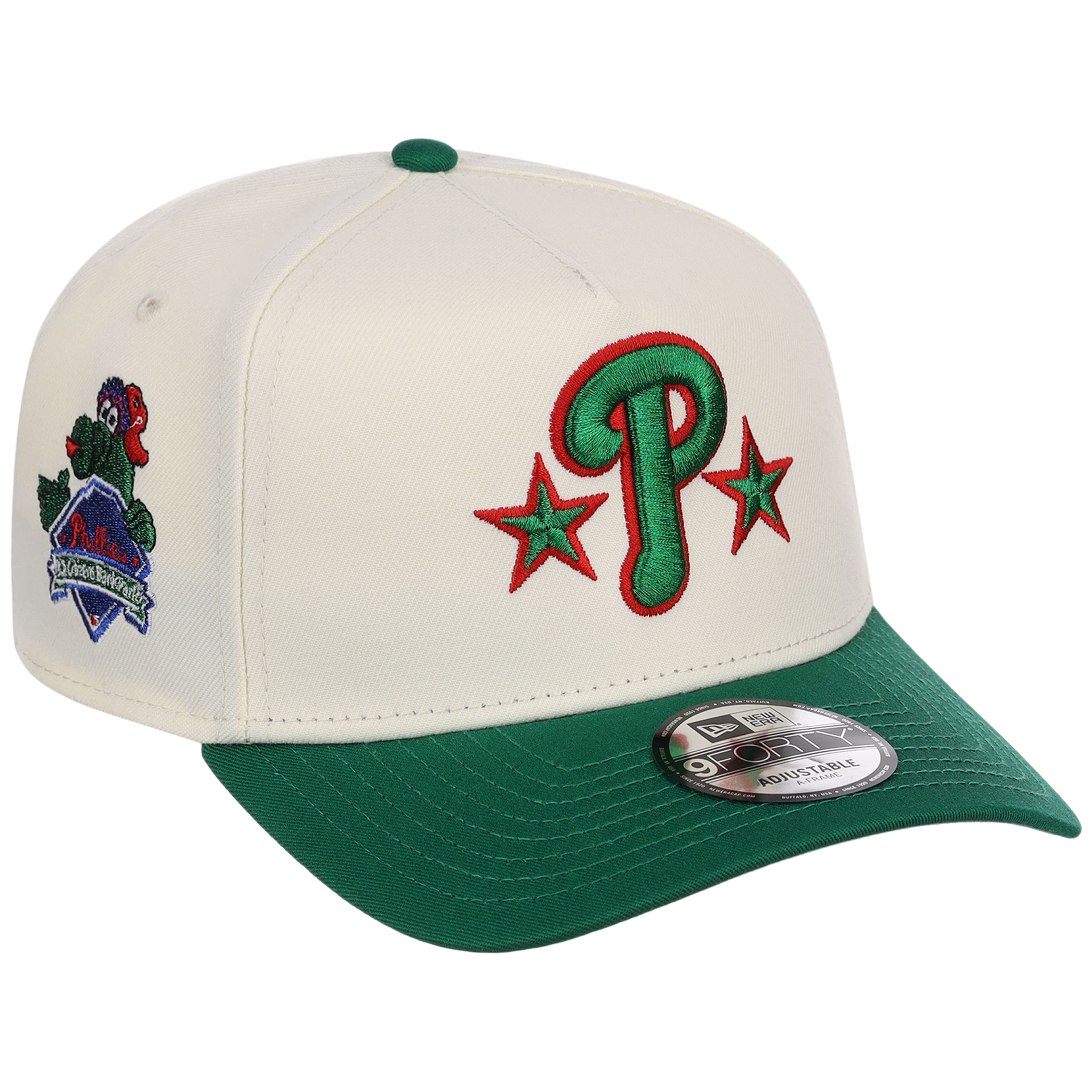 Philadelphia Phillies Philly Crown the City - Fanatic New Era