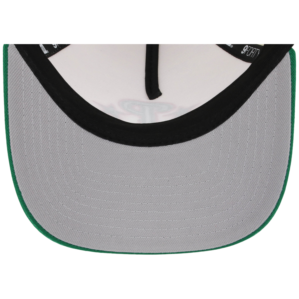 Philadelphia Phillies Philly Crown the City - Fanatic New Era 9FORTY (Chrome/Green)