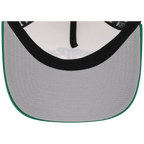 Philadelphia Phillies Philly Crown the City - Fanatic New Era 9FORTY (Chrome/Green)