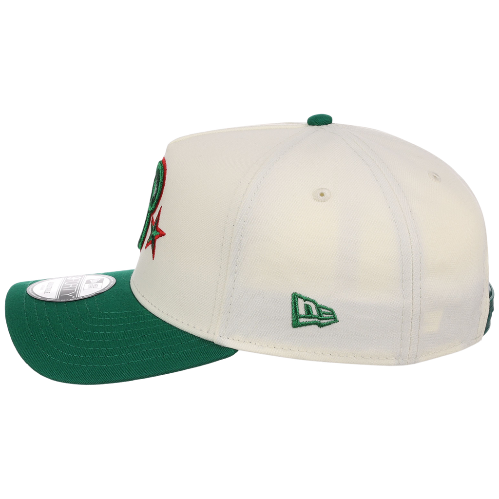 Philadelphia Phillies Philly Crown the City - Fanatic New Era 9FORTY (Chrome/Green)