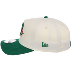 Philadelphia Phillies Philly Crown the City - Fanatic New Era 9FORTY (Chrome/Green)