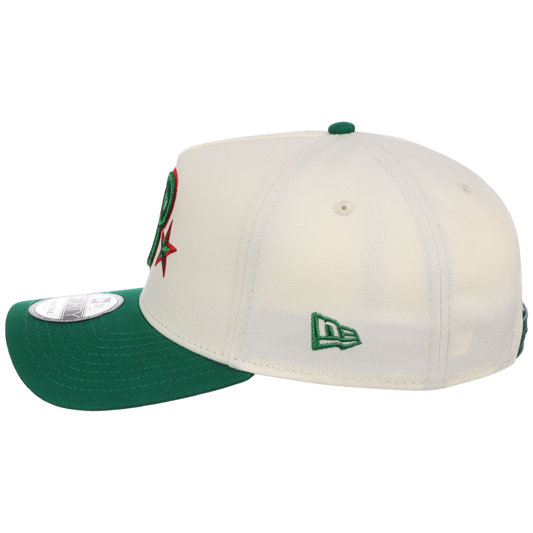 Philadelphia Phillies Philly Crown the City - Fanatic New Era 9FORTY (Chrome/Green)