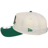 Philadelphia Phillies Philly Crown the City - Fanatic New Era 9FORTY (Chrome/Green)