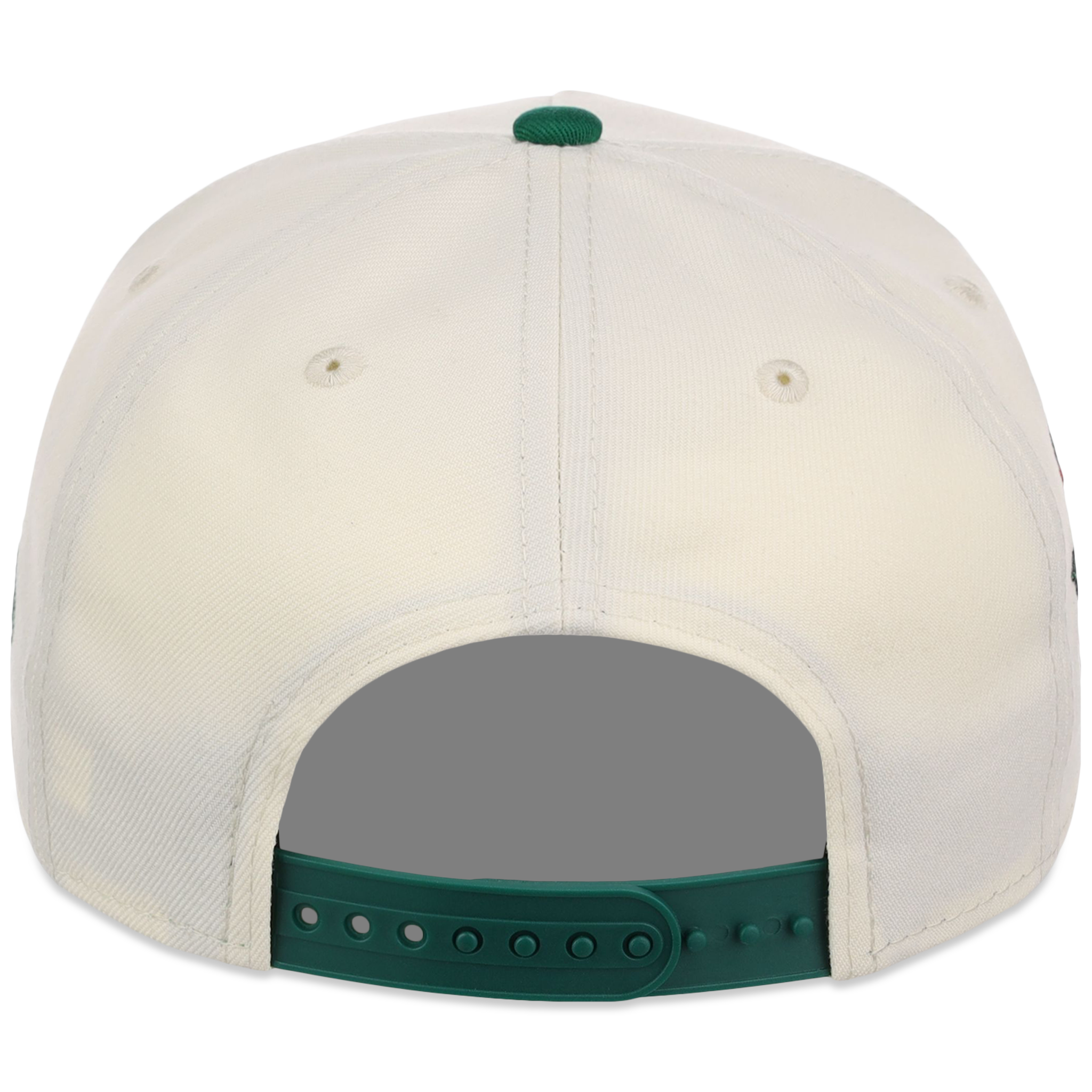 Philadelphia Phillies Philly Crown the City - Fanatic New Era 9FORTY (Chrome/Green)