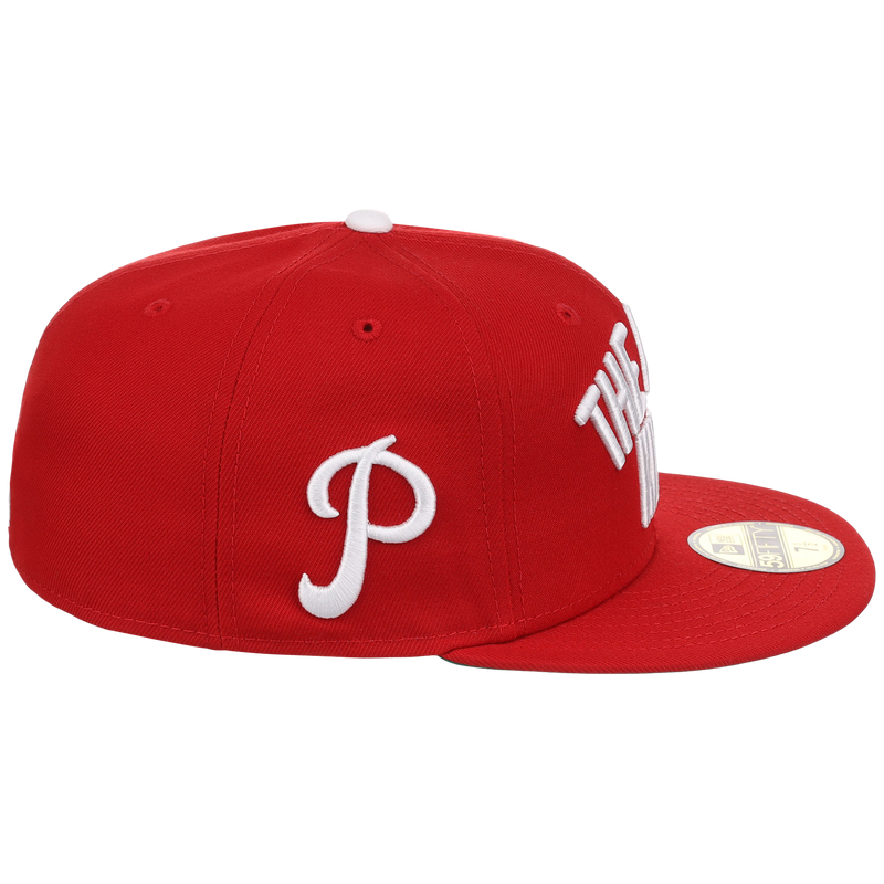 Philadelphia Phillies Philly Crown the City - Whiz Kids New Era