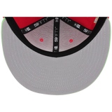 Philadelphia Phillies Philly Crown the City - Prince New Era 59FIFTY (Pink/Neon Green)