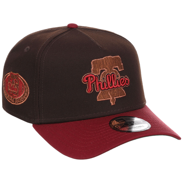 Philadelphia Phillies Philly Crown the City - Liberty Bell New Era