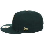 Philadelphia Phillies Philly Crown the City - Dark Green/Dark Green)