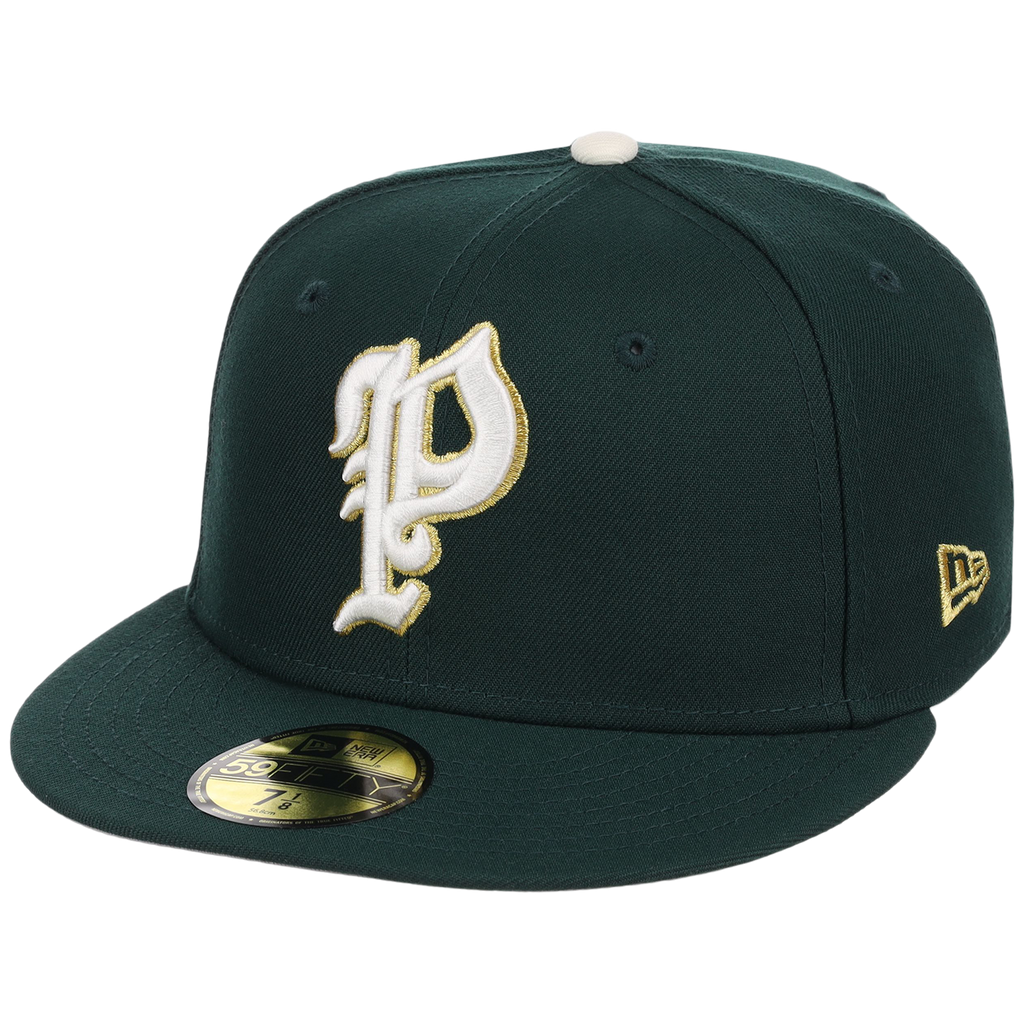 Philadelphia Phillies Philly Crown the City - Dark Green/Dark Green)