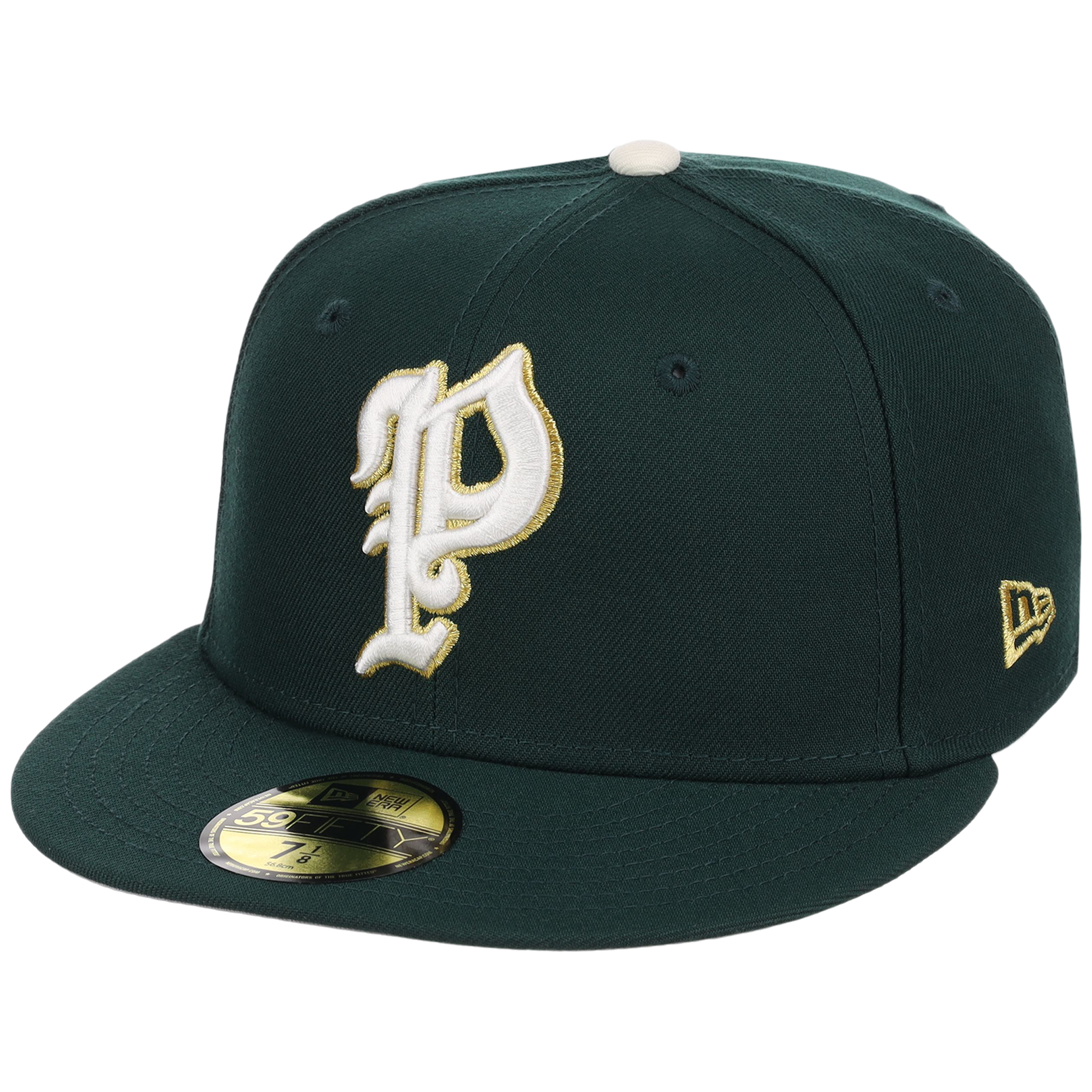 Philadelphia Phillies Philly Crown the City - Dark Green/Dark Green)
