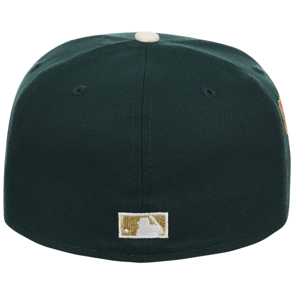 Philadelphia Phillies Philly Crown the City - Dark Green/Dark Green)