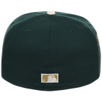 Philadelphia Phillies Philly Crown the City - Dark Green/Dark Green)