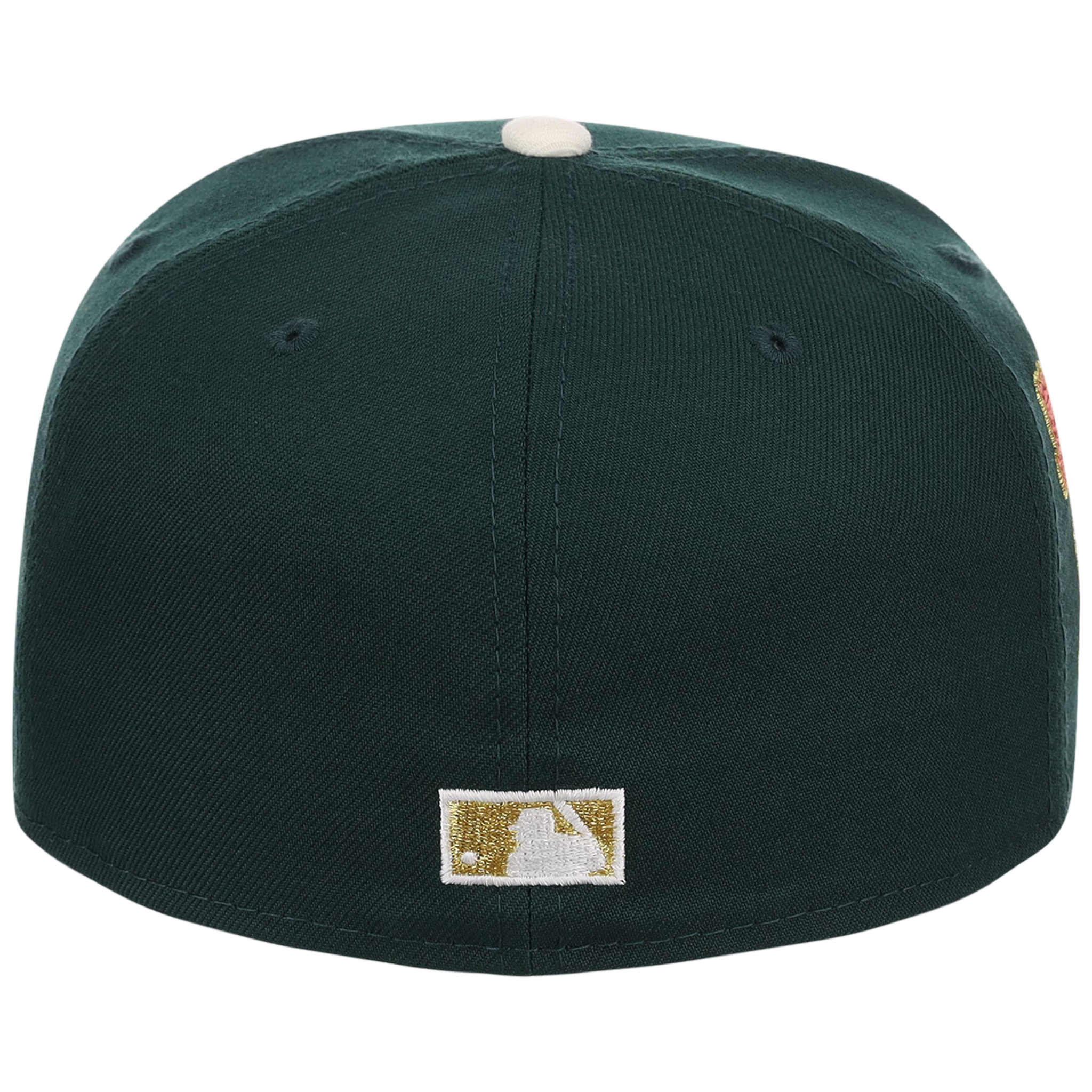 Philadelphia Phillies Philly Crown the City - Dark Green/Dark Green)