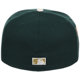 Philadelphia Phillies Philly Crown the City - Dark Green/Dark Green)