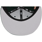 Philadelphia Phillies Philly Crown the City - Dark Green/Dark Green)