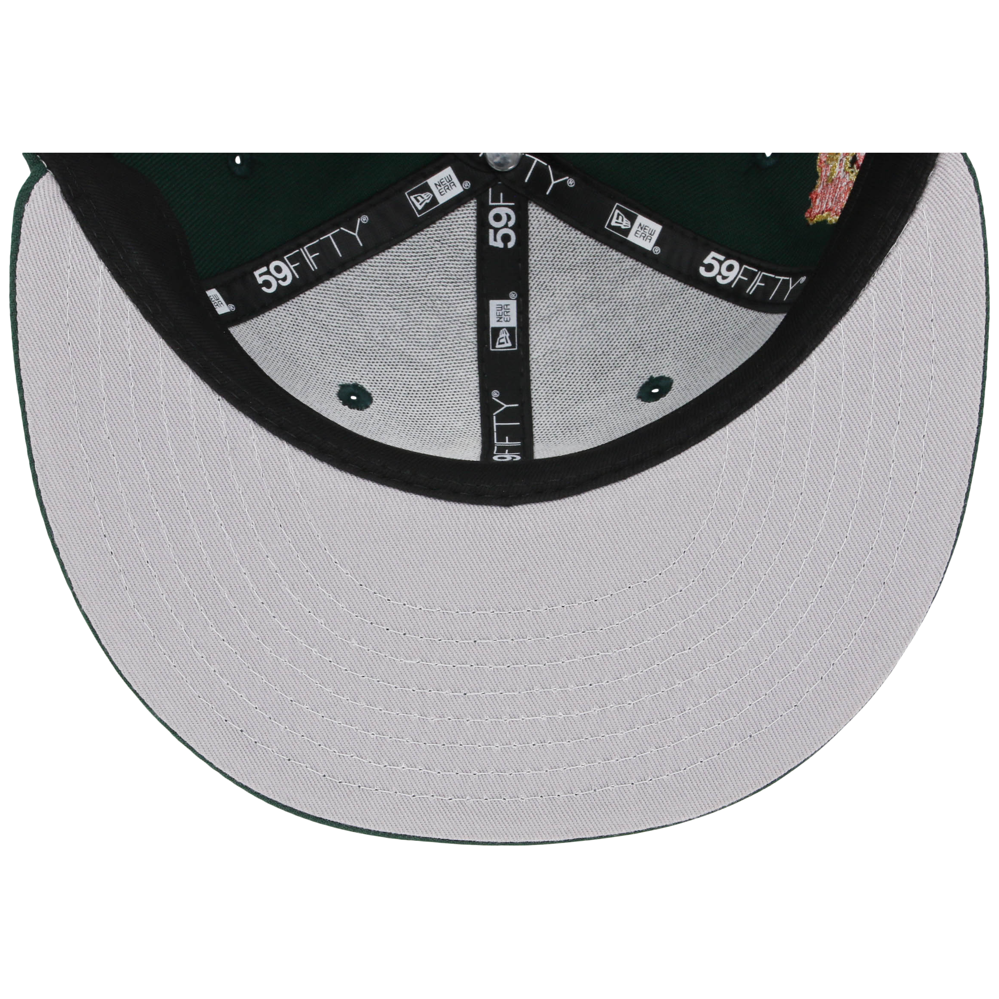 Philadelphia Phillies Philly Crown the City - Dark Green/Dark Green)