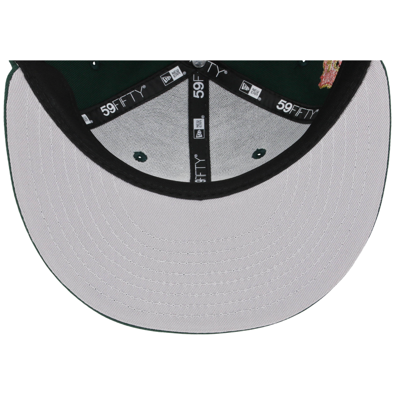 Philadelphia Phillies Philly Crown the City - Dark Green/Dark