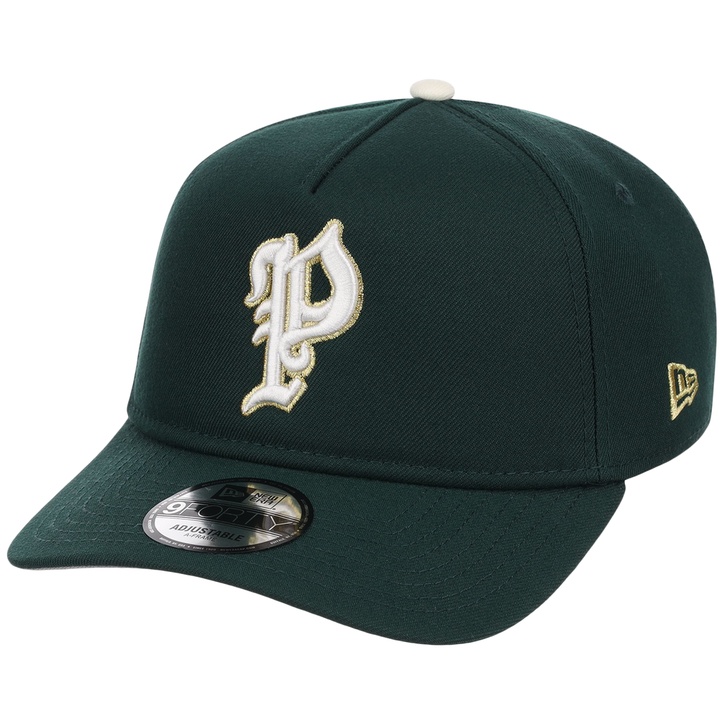 Philadelphia Phillies Philly Crown the City - Dark Green/Dark Green)