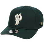 Philadelphia Phillies Philly Crown the City - Dark Green/Dark Green)